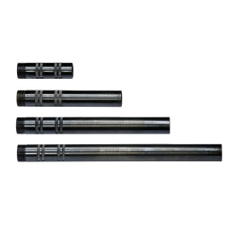 Hi Lux 3/4" Malcolm Telescopic Riflescope Extended Tube 9" Long