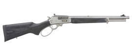 Marlin 1895 Trapper LA .45-70 Gov't 16.5"/419mm 5-Round Black Laminate Stock