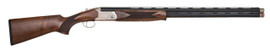 Mossberg Gold Reserve O/U 12ga/3" 30"/762mm Silver Receiver Ejectors 2-Round Black Walnut