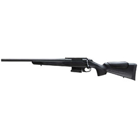 Tikka T3x CTR BA .308 Win 20"/510mm 10-Round Synthetic Black - Left Hand