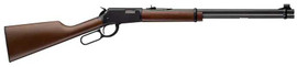 Winchester Ranger LA .22LR 20.5"/520mm 15-Round Straight Walnut Stock