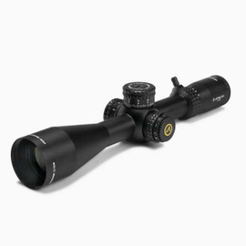 Athlon Ares BTR GEN3 HD 2.5-15x50 APRS13 FFP IR MIL Reticle