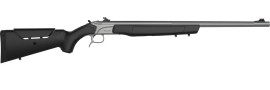 CVA Accura MRX Muzzleloader .50 Cal 26" Barrel SS/Black