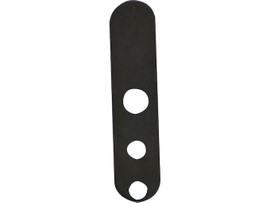 Mossberg Safety Detent Plate Parkerized