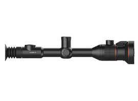 ThermTec Ares 360 2.0 Thermal Scope 30mm 1000/3000m 1.8x/5.5x Magnification 384x288