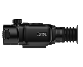 ThermTec VIDAR 2.0 335 Thermal Sight 1800m 3.2x Magnification 384x288
