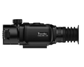 ThermTec VIDAR 2.0 335 Thermal Sight 1800m 3.2x Magnification 384x288