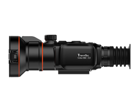 ThermTec VIDAR 2.0 360 Thermal Sight 1000/3000m 1.8x/5.5x Magnification 384x288