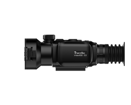 ThermTec VIDAR 2.0 650 Thermal Sight 2600m 2.8x Magnification 640x512 TTTVIDAR20650 NIGHT VISION & THERMAL ThermTec VIDAR20650 Wolverine Supplies