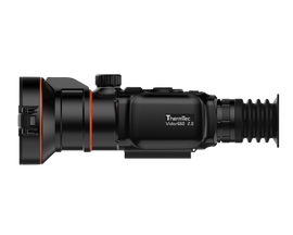 ThermTec VIDAR 2.0 660 Thermal Sight 1000/3000m 1.8x/5.5x Magnification 384x288 TTTVIDAR20660 NIGHT VISION & THERMAL ThermTec VIDAR20660 Wolverine Supplies