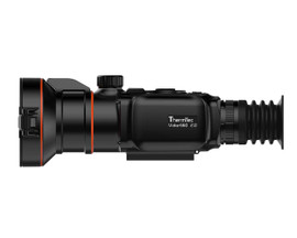 ThermTec VIDAR 2.0 660 Thermal Sight 1000/3000m 1.8x/5.5x Magnification 384x288
