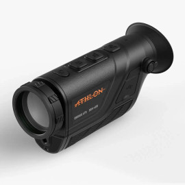 Athlon Cronus ATS Thermal Monocular 35M-400 2.6-10.4x 640x400 5-Color Palette Built-In Laser Pointer