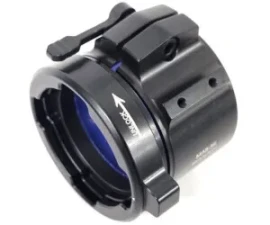 Rusan Modular Adapter Clamp 55mm