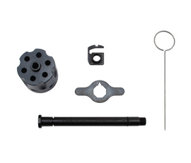 Uberti Conversion Kit 45LC 4-3/4" to .22LR