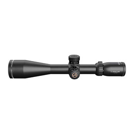 Athlon Midas BTR G2 4.5-27x50 30mm, APRS4 SFP IR MIL Reticle