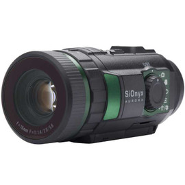 Sionyx Aurora Full Color Night Vision Camera