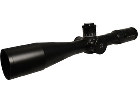 S&B PMII 12-50x56 P4F-MOA FFP 34mm MT/ST ccw Black