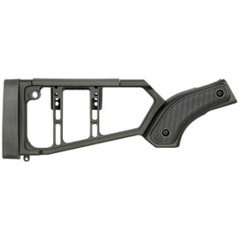 Midwest Industries Lever Stock Henry Supreme