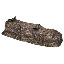 Bell Outdoors Camo Laydown Blind