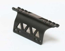 Choate SKS Scope Mount, Parkerized