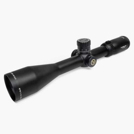 Athlon Midas TAC 6-24x50 30mm, APRS3 FFP MIL Reticle