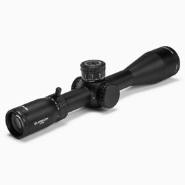 Athlon Midas TAC GEN2 HD 6-24x50 APRS14 FFP MIL Reticle