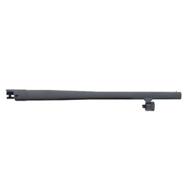 Mossberg 500 12 Gauge Security Barrel - 18.5" - Matte (6-shot)