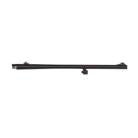 Mossberg 500 12ga 24" Cyl Bore Shotgun Barrel w/ Rifle Sight