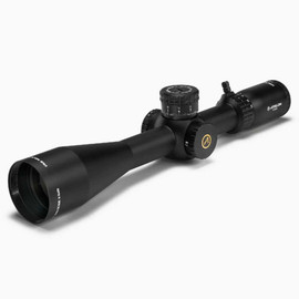 Athlon Midas TAC GEN2 HD 6-24x50 APRS15 FFP MIL Reticle