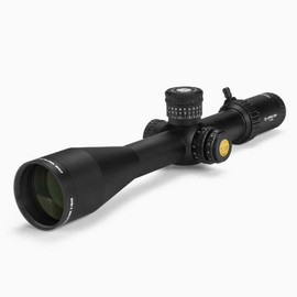 Athlon Midas TAC GEN2 HD 5-30x56 APLR15FFP MOA IR Reticle