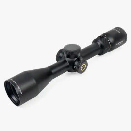 Athlon Argos HMR 2-12x42 BDC600 SFP Reticle
