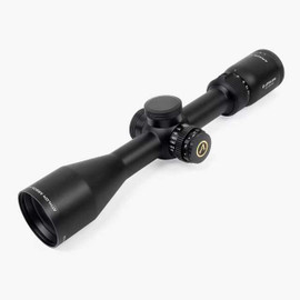 Athlon Argos HMR 2-12x42 BDC600A SFP IR Reticle