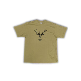 CZ T-Shirt Hunting ODG - Large