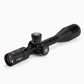 Athlon Argos BTR GEN3 10-40X56 ABLR4 SFP MOA Reticle