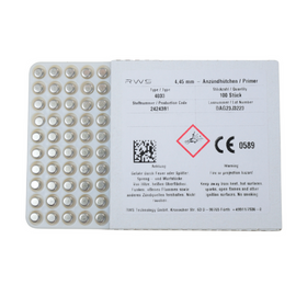 Norma Primer 4031 Small Rifle Qty/1000 2424381 Wolverine Supplies