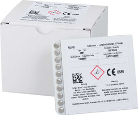 Norma Primer 5341 Large Rifle Qty/1000