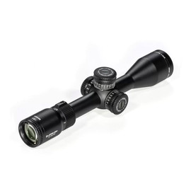 Athlon Heras SPR 2-12x42 AAGR1 SFP MOA 1" Side Focus Black ATH214501 Shop All Athlon Optics 214501 Wolverine Supplies
