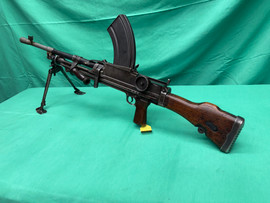 DEWATT Bren MKI Inglis 42 - All Sales Final