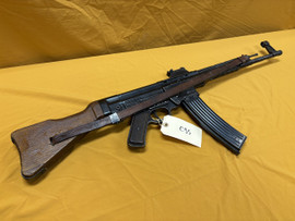 PROHIB German MP 43 7.92 Kurz Select Fire - Can be Deactivated at Extra Cost - All Sales Final