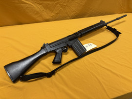 PROHIB FN FAL SA 7.62 Nato OIC #13 class 12.5 - Can be Deactivated at Extra Cost - All Sales Final