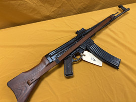 PROHIB German MP 44 7.92 Kurz Select Fire - Can be Deactivated at Extra Cost - All Sales Final