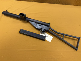 PROHIB STEN MKI 9mm SMG FA - Can be Deactivated at Extra Cost - All Sales Final