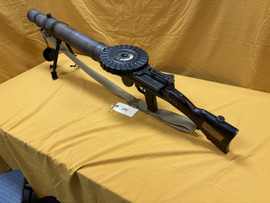 PROHIB Lewis .303 LMG  FA - Can be Deactivated at Extra Cost - All Sales Final