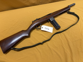 PROHIB US Reisling Mod 50 SMG .45ACP - Can be Deactivated at Extra Cost - All Sales Final GR06 Wolverine Supplies