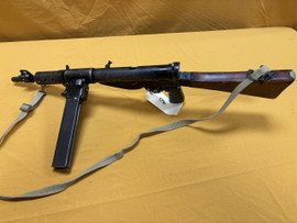 PROHIB Sten MKV 9mm SMG - Can be Deactivated at Extra Cost - All Sales Final GR50 Wolverine Supplies