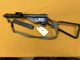 PROHIB Sten MKII 9mm SMG - Can be Deactivated at Extra Cost - All Sales Final