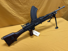 PROHIB Canadian Inglis 1943 Bren .303 MKII Butt - Can be Deactivated at Extra Cost - All Sales Final GR65 Wolverine Supplies