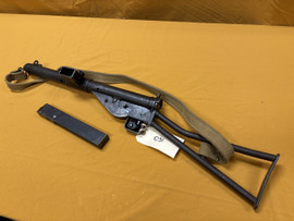 PROHIB STEN MKI 9mm SMG FA - Can be Deactivated