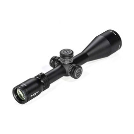 Athlon Heras SPR 6-24x56 APLR9 FFP IR MOA 30mm Side Focus Black