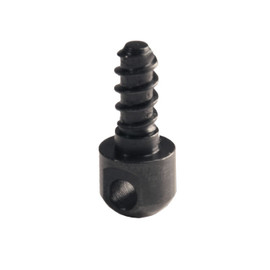 Mossberg Swivel Stud, Rear, Short Matte 6641 Wolverine Supplies
